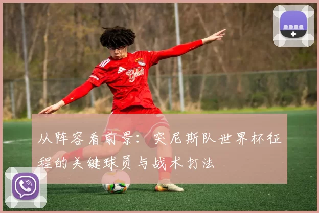 从阵容看前景：突尼斯队世界杯征程的关键球员与战术打法