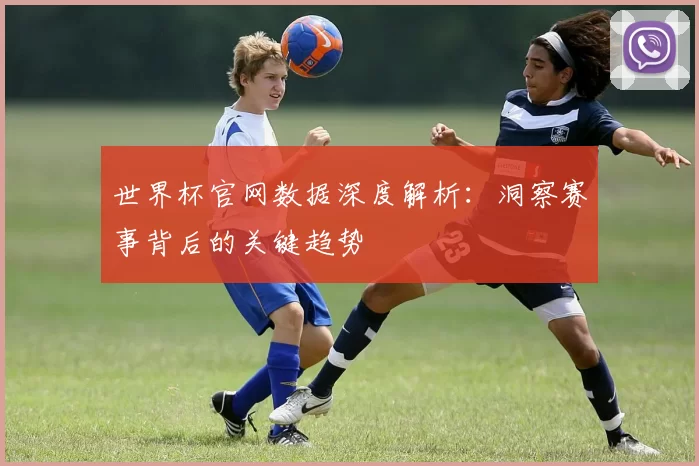世界杯官网数据深度解析：洞察赛事背后的关键趋势