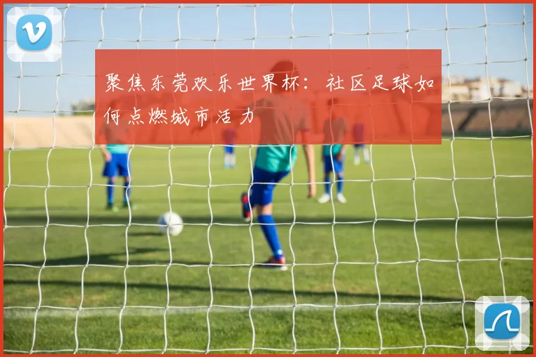 聚焦东莞欢乐世界杯：社区足球如何点燃城市活力